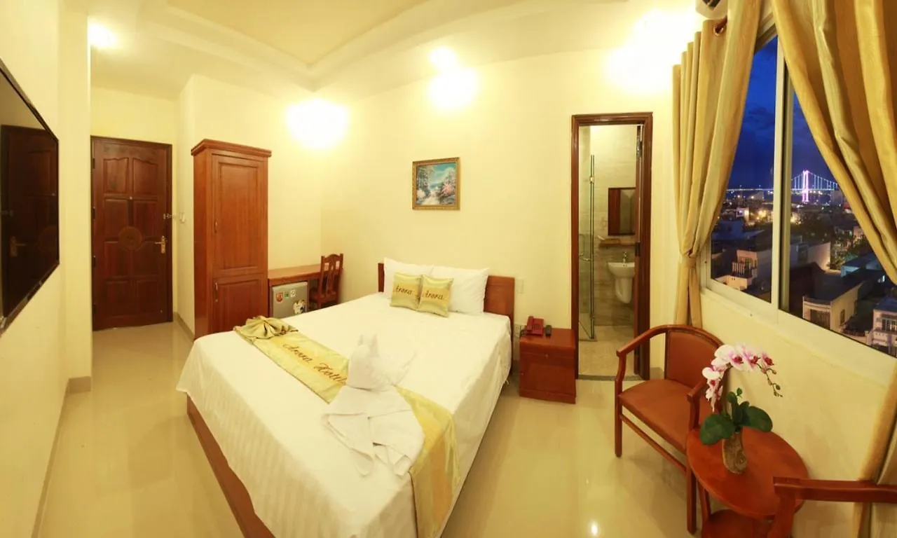 Arora Hotel Da Nang
