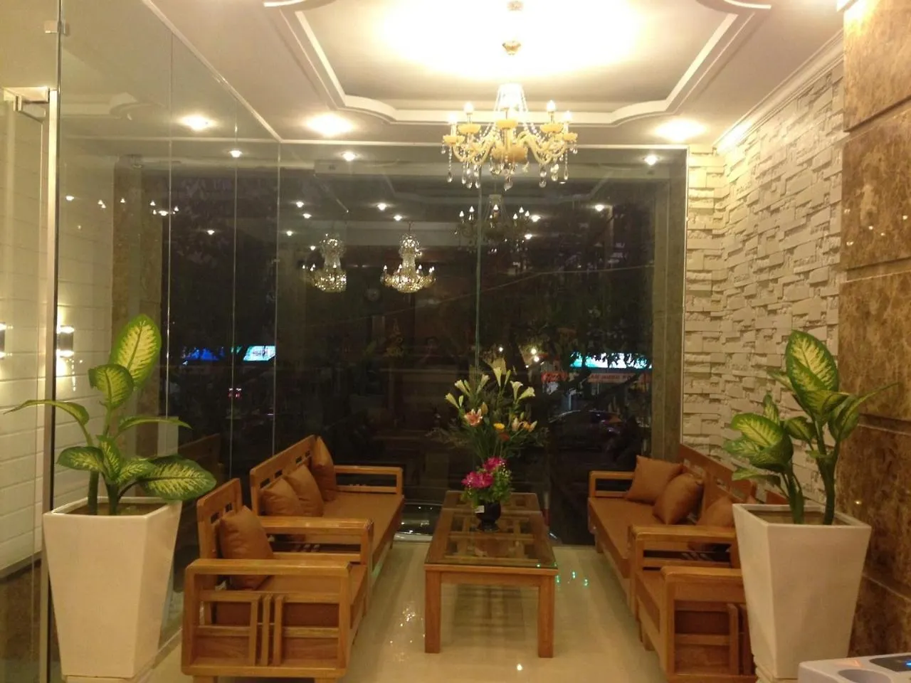 Arora Hotel Da Nang Vietnam